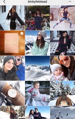 Insta Mum 3