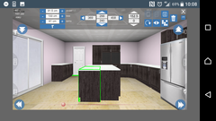 Another kitchen one