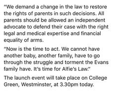 Alfie Evans 6