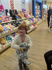 Find out what MNers and their DC’s got up to at the Build-A-Bear Workshop! NOW CLOSED!