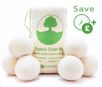 Can't keep on top of the drying! Do these balls work!?