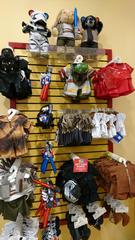 Find out what MNers and their DC’s got up to at the Build-A-Bear Workshop! NOW CLOSED!