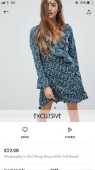 This dress for a wedding?