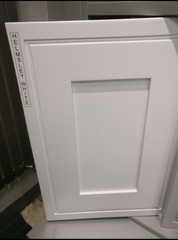 Help with kitchen cabinets. Looking to immitate deVOL.