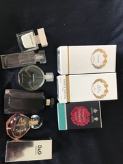 Whether you want to smell like Alexis Colby, Miffy, Mrs Robinson or a Stormtrooper, come and join the Lovely, Friendly Perfume Thread 12