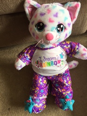 Find out what MNers and their DC’s got up to at the Build-A-Bear Workshop! NOW CLOSED!