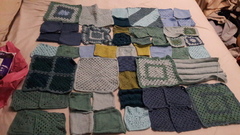 Woolly Hugs. Chernobyl 2018 is HERE!!!