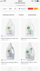 How to clean washing machine?