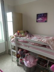 Anyone fancy a "boxroom inspiration" thread?