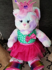 Find out what MNers and their DC’s got up to at the Build-A-Bear Workshop! NOW CLOSED!
