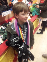 Find out what MNers and their DC’s got up to at the Build-A-Bear Workshop! NOW CLOSED!