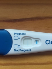 Am I pregnant?