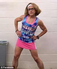 Boston Marathon (2nd version)