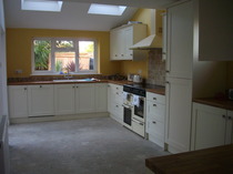 Show me your £6k(ish) kitchens..