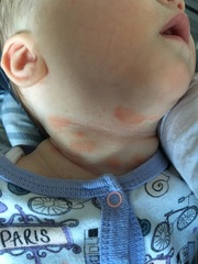 November 2017 - rocking and rolling - postnatal thread #1