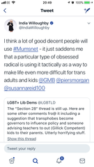 The MNHQ Moderation team