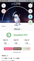 PokemonGo #15. We're gonna rock down to Electrike Avenue