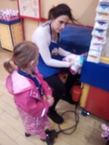 Find out what MNers and their DC’s got up to at the Build-A-Bear Workshop! NOW CLOSED!