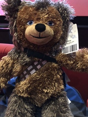 Find out what MNers and their DC’s got up to at the Build-A-Bear Workshop! NOW CLOSED!