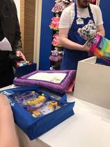 Find out what MNers and their DC’s got up to at the Build-A-Bear Workshop! NOW CLOSED!