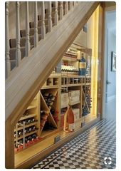 Wine room/wall cost