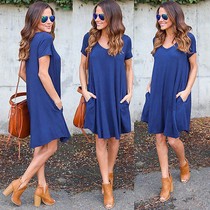 A maxi dress for the body I’ve got?