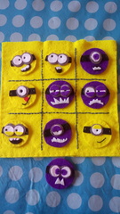 Games to take camping