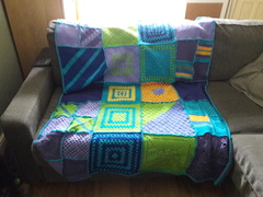 Woolly Hugs. Chernobyl 2018 is HERE!!!