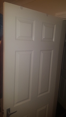 Soundproofing in shared house