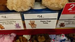 Find out what MNers and their DC’s got up to at the Build-A-Bear Workshop! NOW CLOSED!