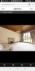 Dream building has gone up for sale at £1.2 million...