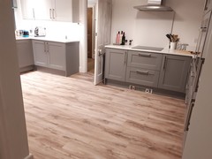 Howdens Burford units