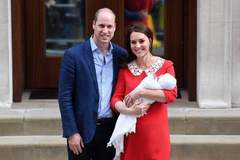 Royal Baby name making me rage