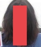 Has anyone has their dark hair colour stripped to go blonde?