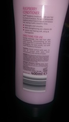 Anyone here experienced with the curly girl method & would look at these ingredients for me?