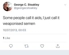 Westminstenders: Throwing Boomerangs