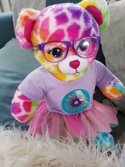 Find out what MNers and their DC’s got up to at the Build-A-Bear Workshop! NOW CLOSED!