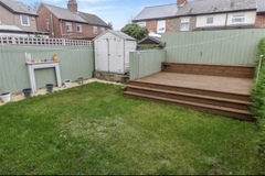What would you do with this garden?