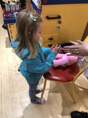 Find out what MNers and their DC’s got up to at the Build-A-Bear Workshop! NOW CLOSED!