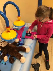 Find out what MNers and their DC’s got up to at the Build-A-Bear Workshop! NOW CLOSED!