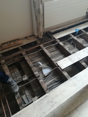 Calling PigletJohn - insulation