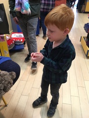 Find out what MNers and their DC’s got up to at the Build-A-Bear Workshop! NOW CLOSED!
