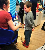 Find out what MNers and their DC’s got up to at the Build-A-Bear Workshop! NOW CLOSED!