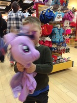 Find out what MNers and their DC’s got up to at the Build-A-Bear Workshop! NOW CLOSED!