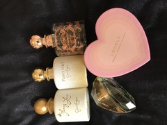 Whether you want to smell like Alexis Colby, Miffy, Mrs Robinson or a Stormtrooper, come and join the Lovely, Friendly Perfume Thread 12