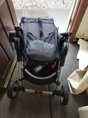 Surely this shouldnt happen to a baby jogger city mini?!