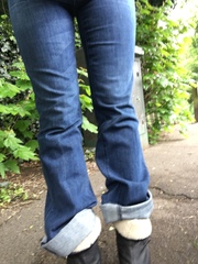 Le ridicule ne tue pas....les Parisiennes de Mumsnet