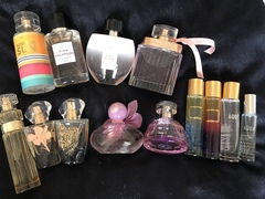 Whether you want to smell like Alexis Colby, Miffy, Mrs Robinson or a Stormtrooper, come and join the Lovely, Friendly Perfume Thread 12
