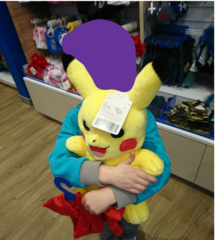 Find out what MNers and their DC’s got up to at the Build-A-Bear Workshop! NOW CLOSED!