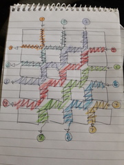 Woolly Hugs. Chernobyl 2018 is HERE!!!